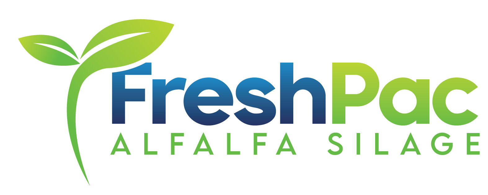 Freshpac Feeds Alfalfa Silage